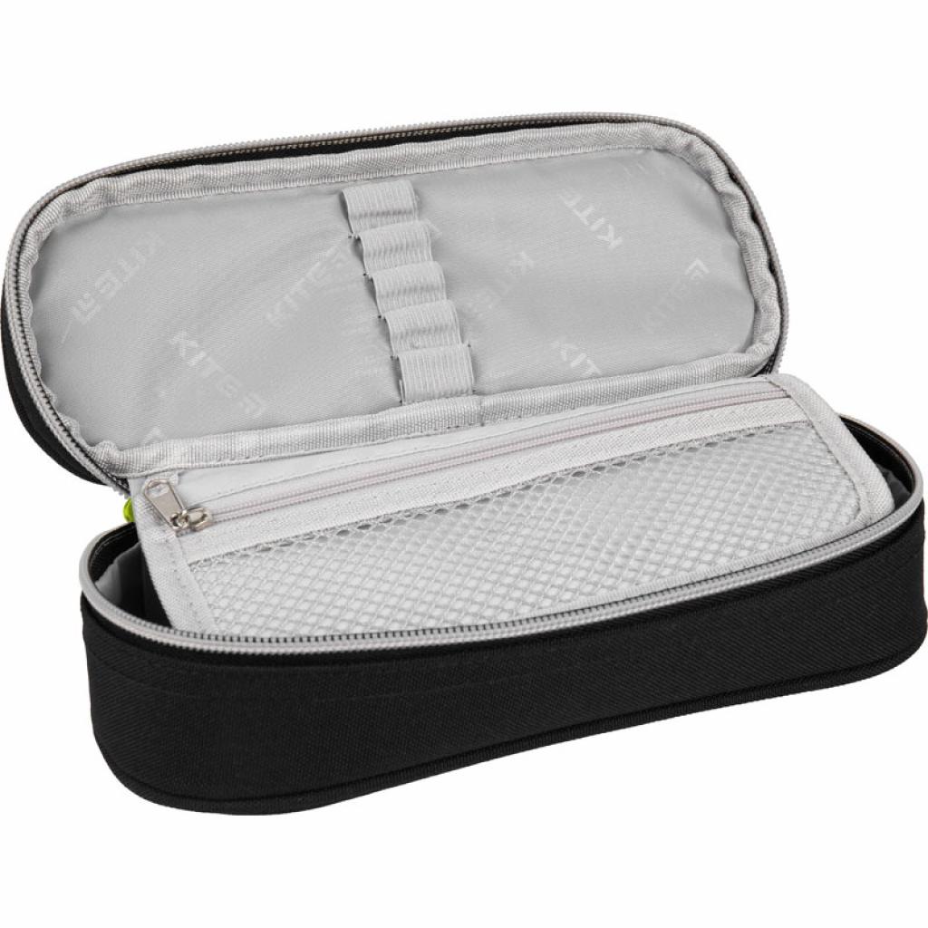 Пенал Kite 599-1 / 1 (K21-599-1) - зображення 3