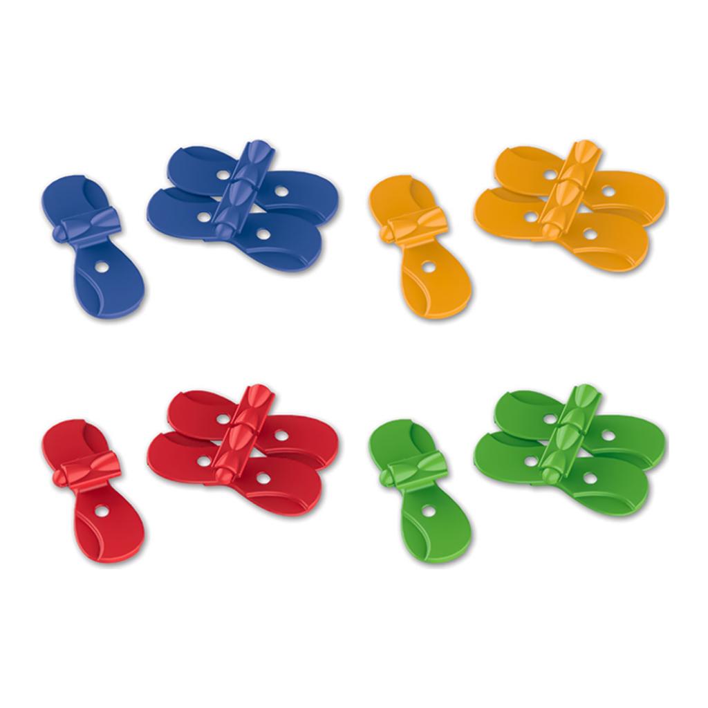 Автотрек Smoby Набір додаткових елементів Флекстрім 72 елемента (180904) - зображення 2