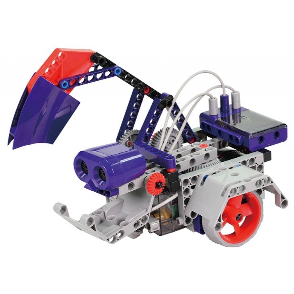 Конструктор Gigo Робототехніка Розумні машини (7437) - зображення 7