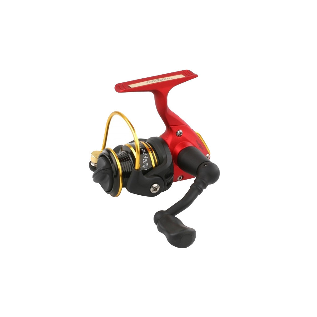 Котушка Mikado Ultrafine 804 FD (KDA052-804FD) - зображення 1