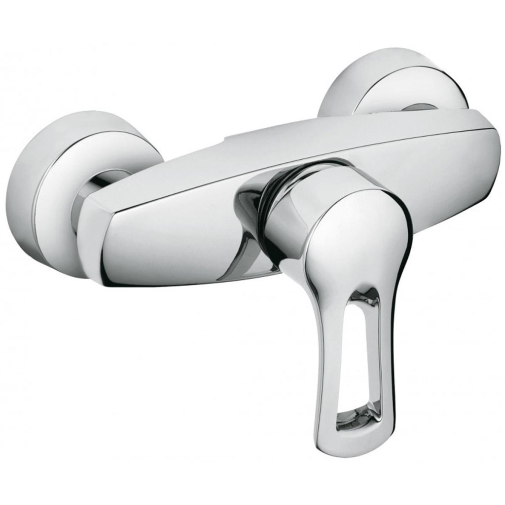 Змішувач KLUDI MX (337100562) - изображение 1