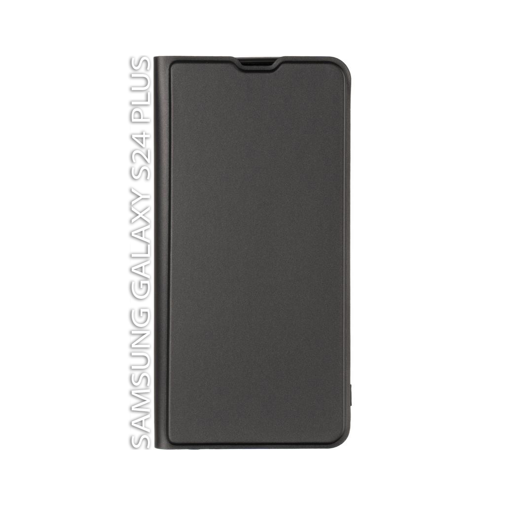 Чохол до мобільного телефона BeCover Exclusive New Style Samsung Galaxy S24 Plus SM-S926 Black (712699) - зображення 1