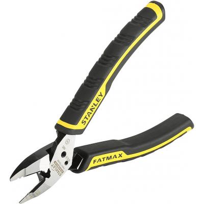Кусачки Stanley FatMax комбинированные, L=180мм. (FMHT0-75468) - зображення 2