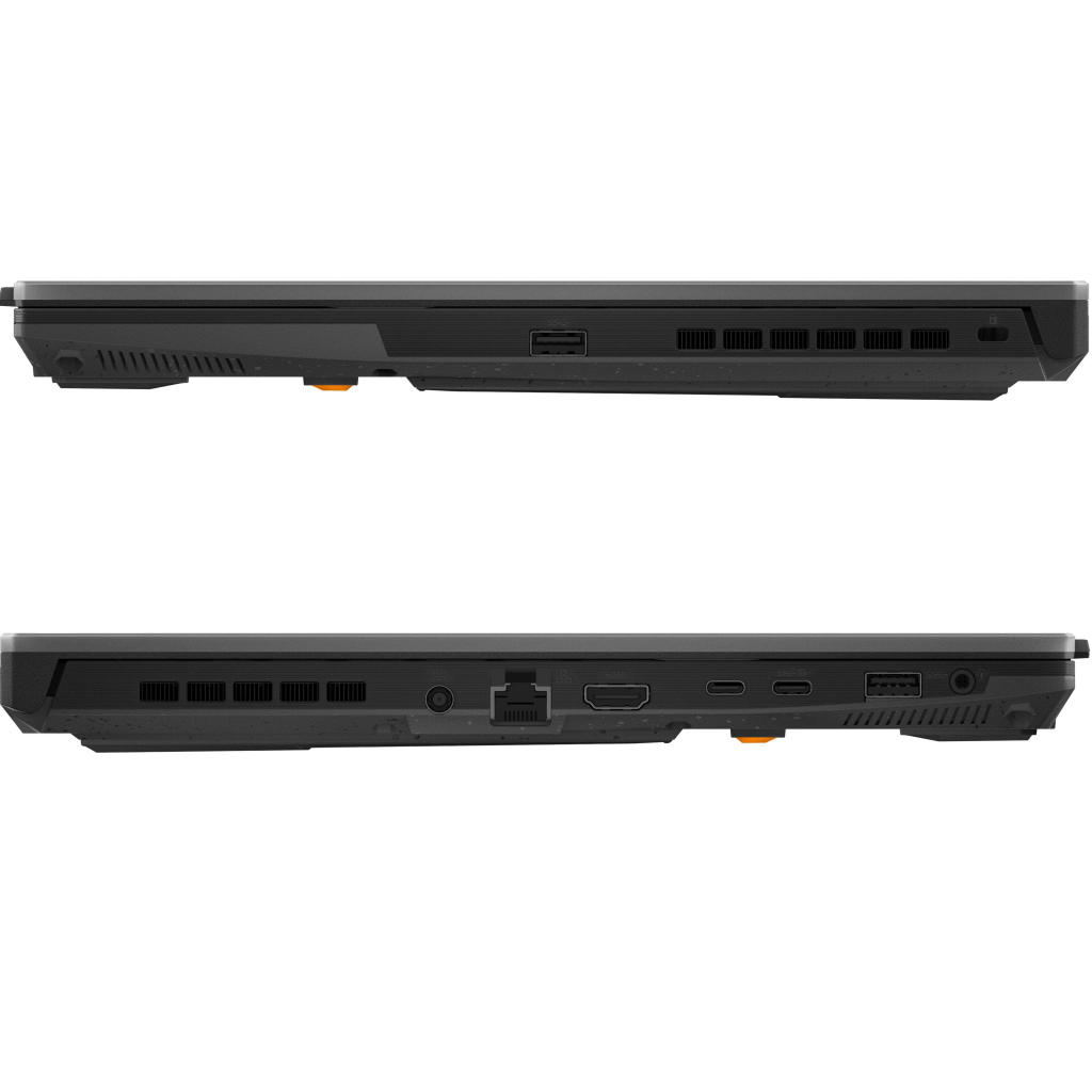 Ноутбук ASUS TUF Gaming A17 FA707NUR-HX058 (90NR0JL5-M002T0) - зображення 5