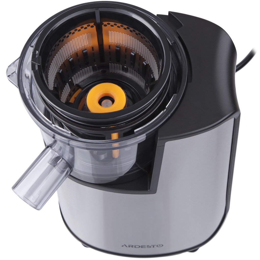 Соковижималка Ardesto JEG-1330SL - изображение 4