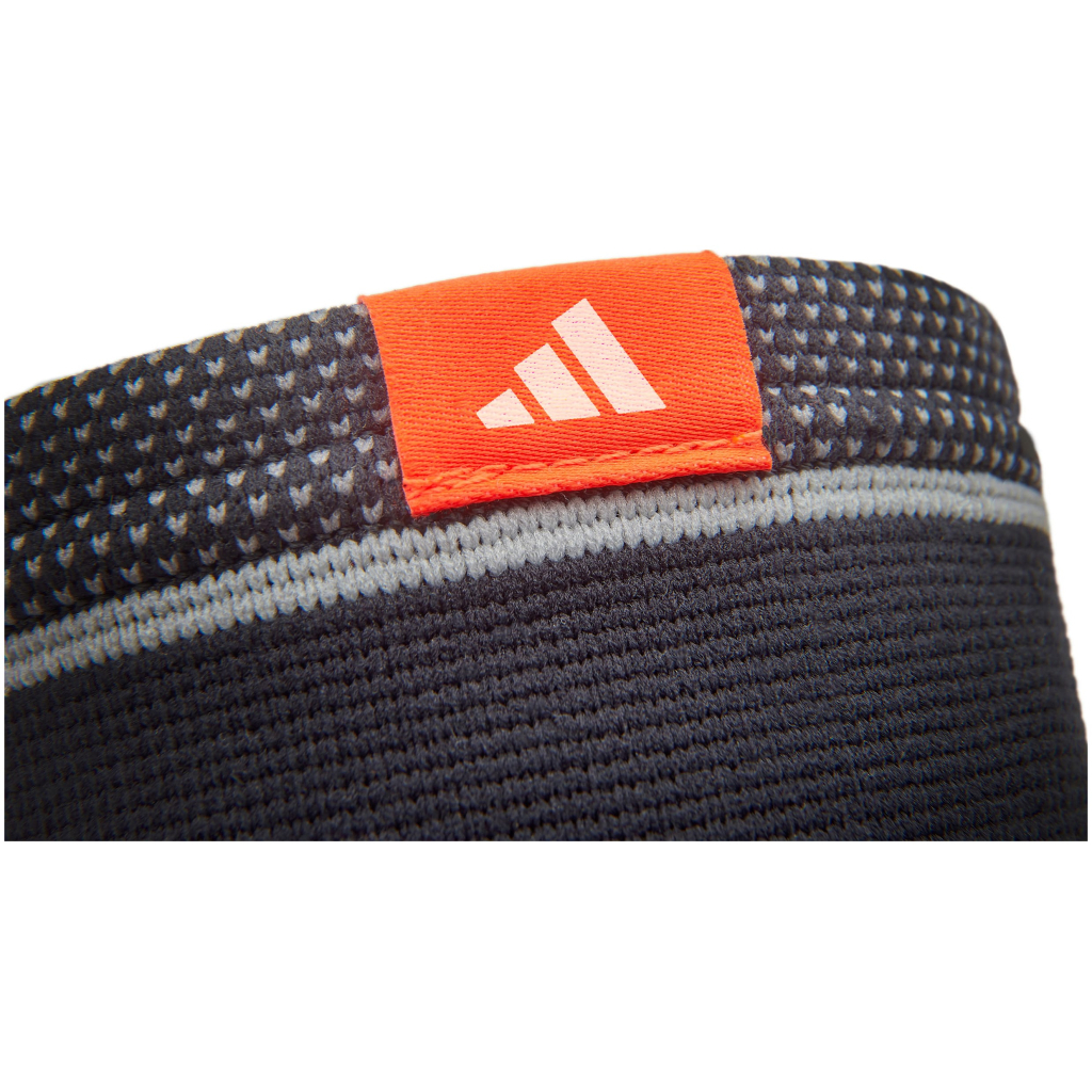 Фіксатор гомілкостопа Adidas Ankle Support ADSU-12513BK-NL чорний Уні L (885652022101) - зображення 2