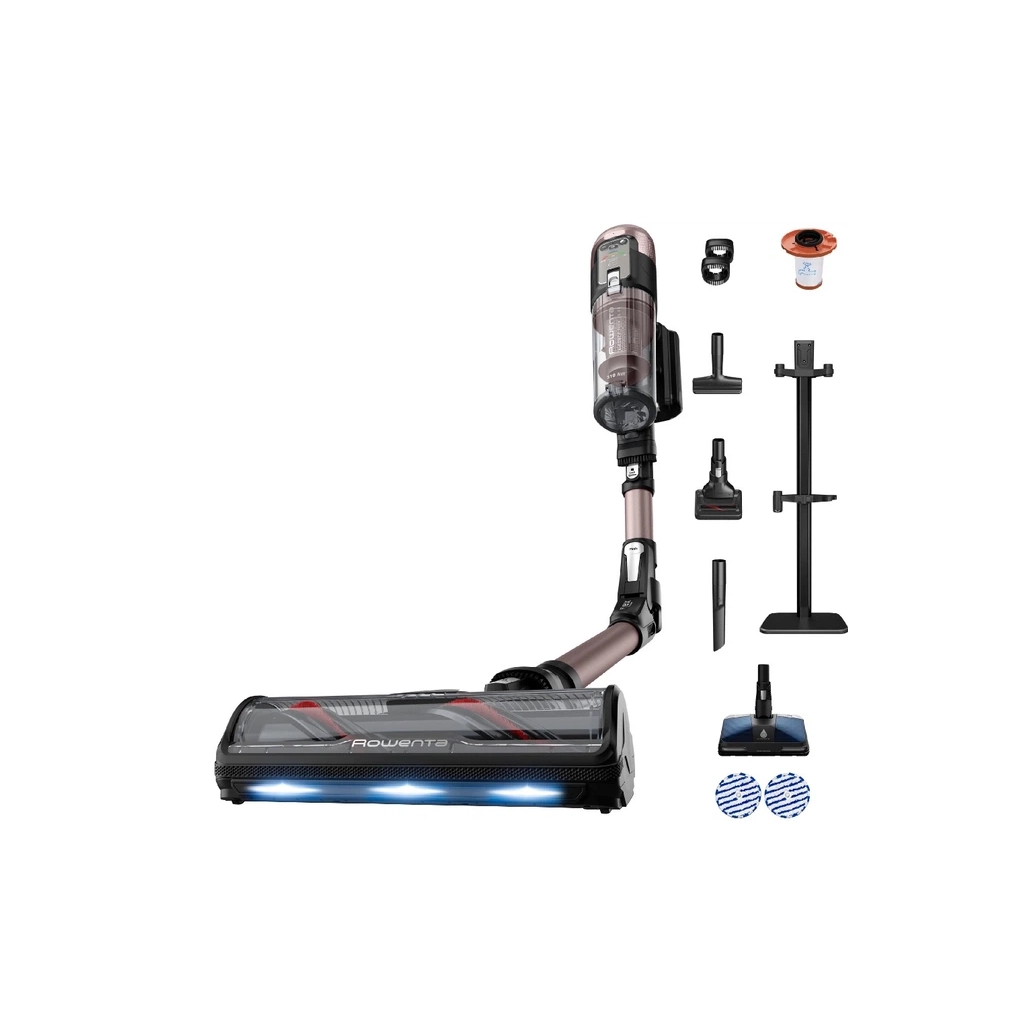 Пилосос Rowenta RH9CD9E0 - зображення 1