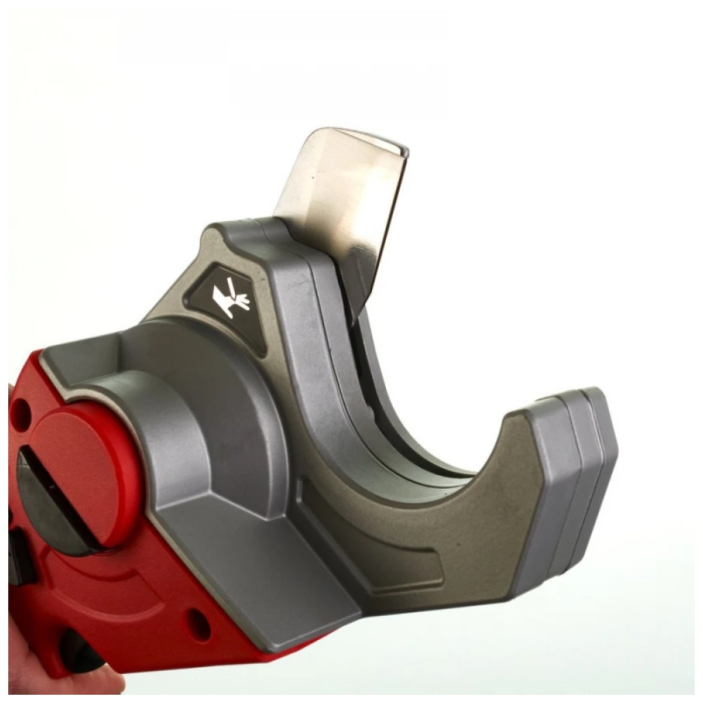 Труборіз Milwaukee C12 PPC-0 (РЕХ) (без АКБ та ЗП) (4933416550) - зображення 4