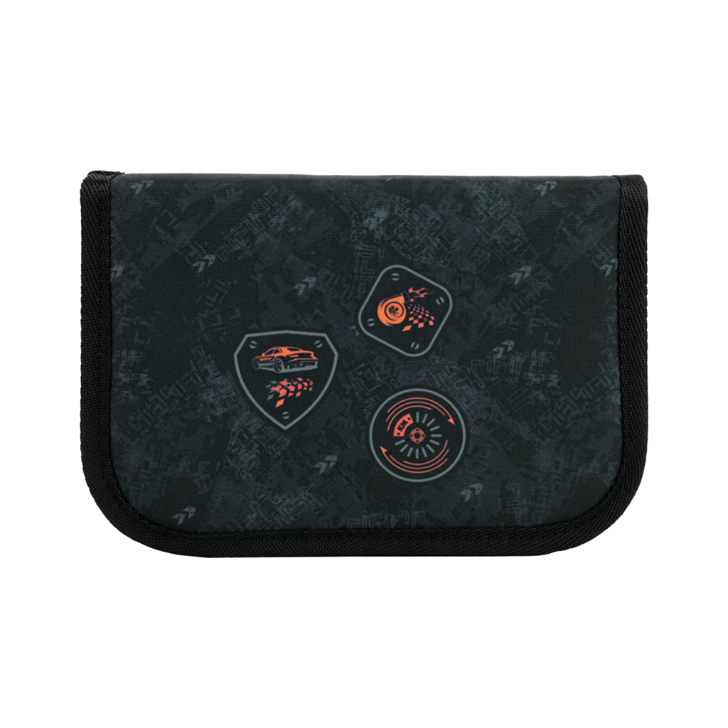 Пенал Kite 621 Burn Out (K22-621-4) - зображення 2