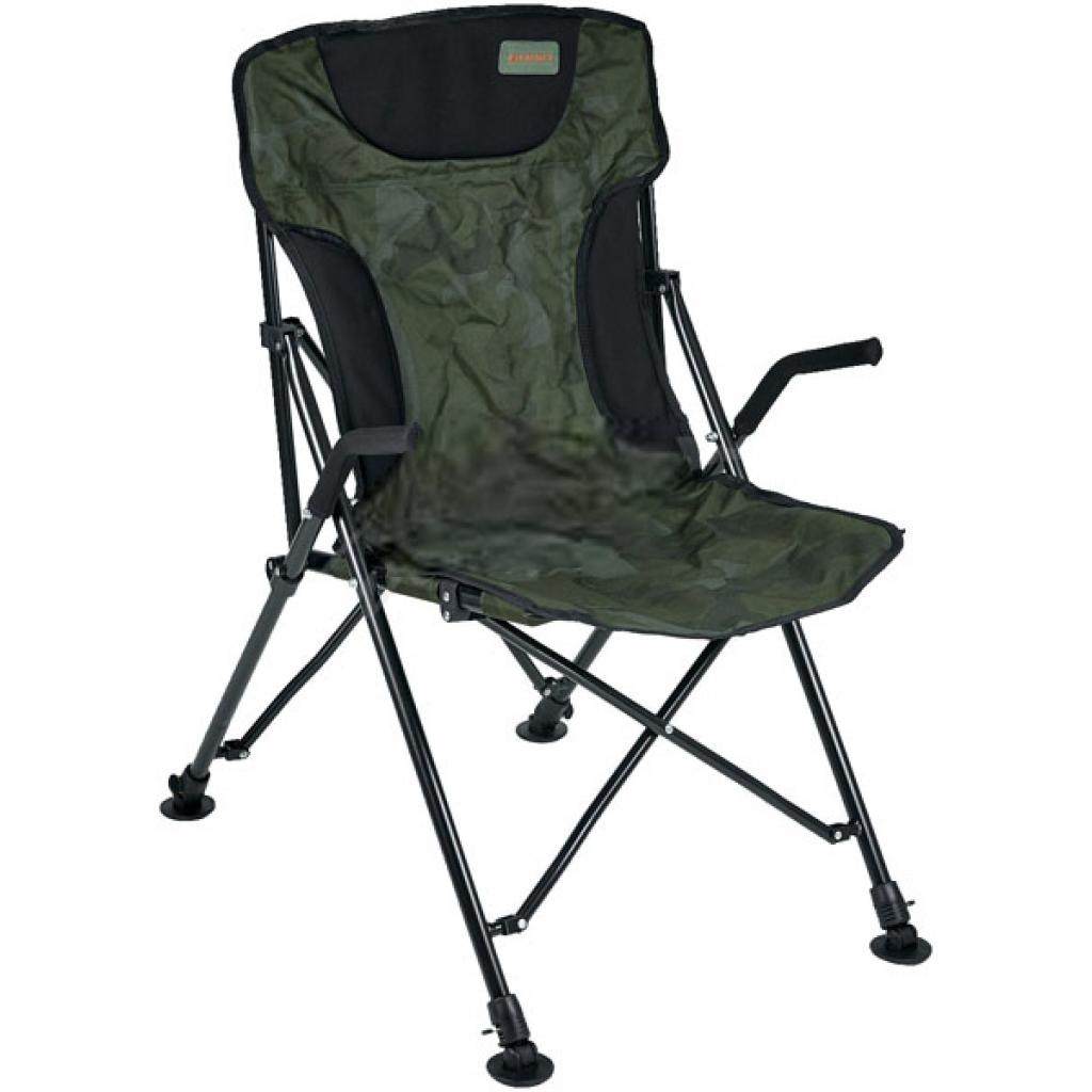 Крісло складане Brain Camo Camp HYC061 (1858.43.99) - зображення 1