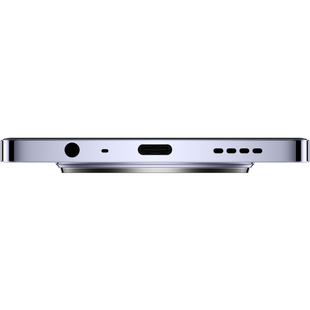 Мобільний телефон realme 12 5G 8/512GB Twilight Purple - зображення 6