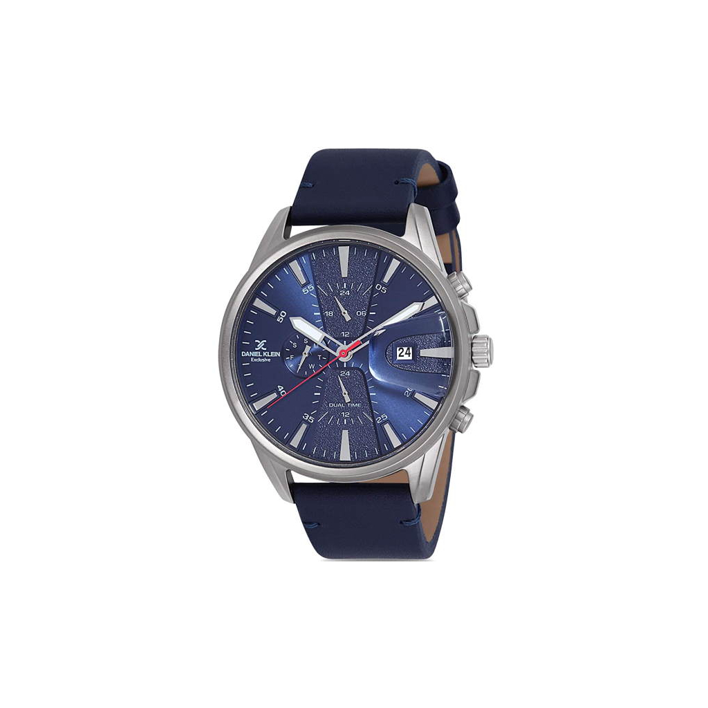 Наручний годинник Daniel Klein DK12238-3 - зображення 1