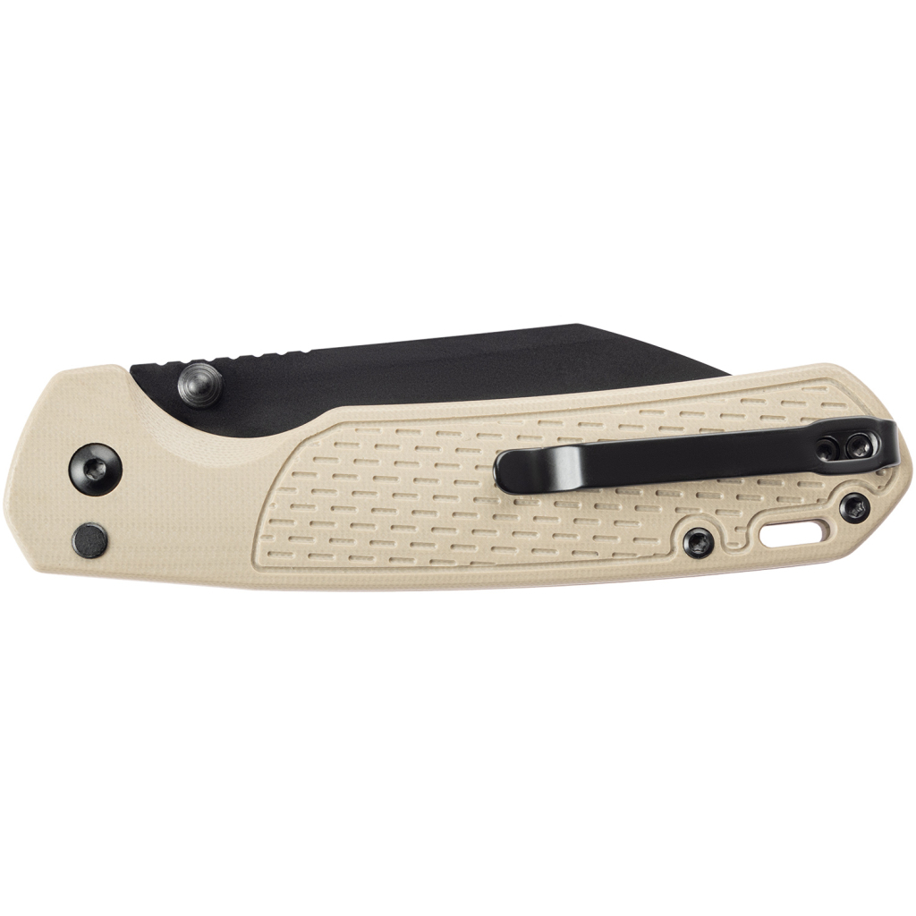 Ніж CJRB Pyrite Light Large BB FRN Desert (J1945L-BDE) - зображення 4