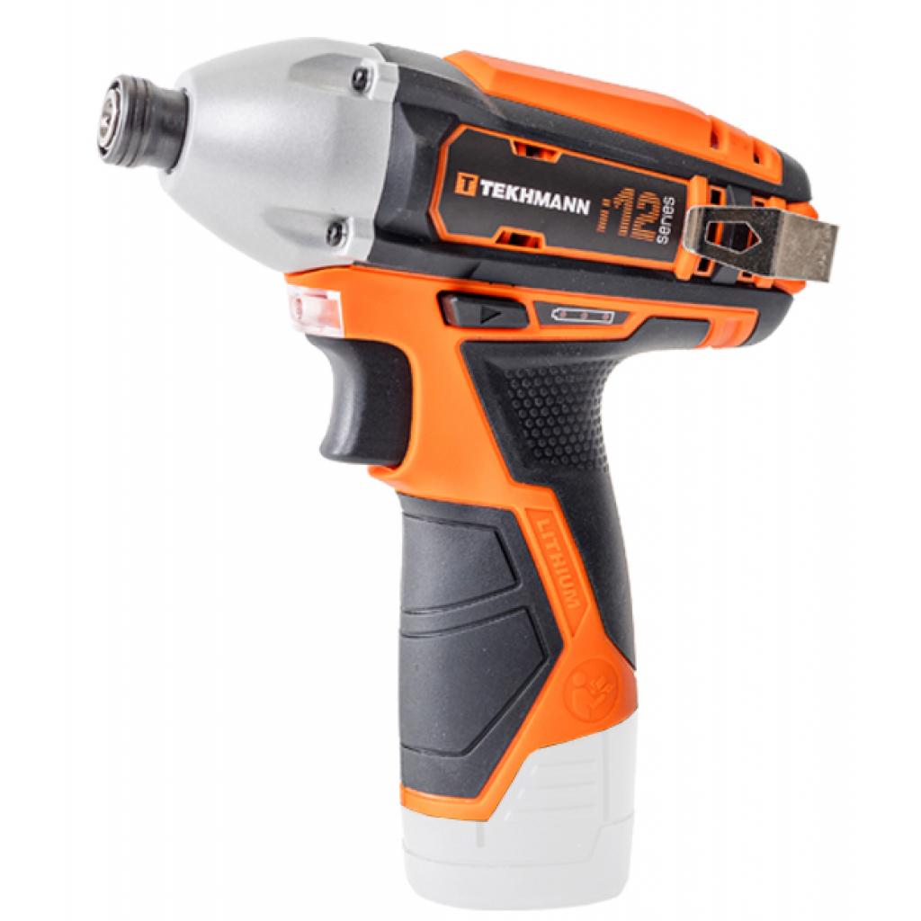 Гайковерт Tekhmann TCD-90/i12 (850187) - зображення 1