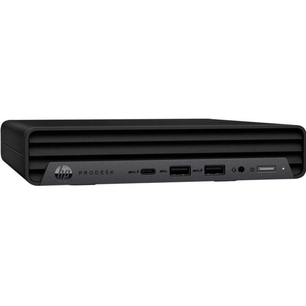 Комп'ютер HP ProDesk 400 G6 DM / i3-10100T (1C6Z0EA) - зображення 3