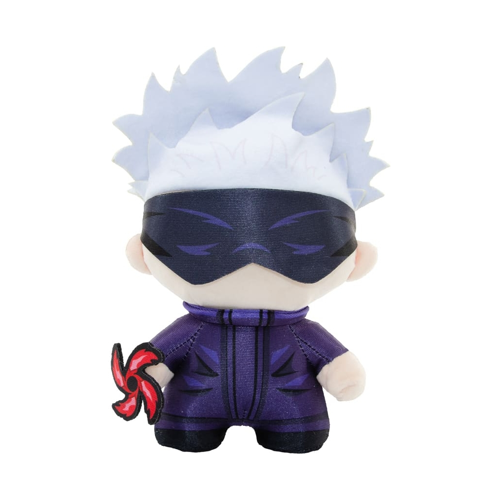 М'яка іграшка колекційна м'яконабивна YUME Jujutsu Kaisen Gojo (11221) - зображення 1