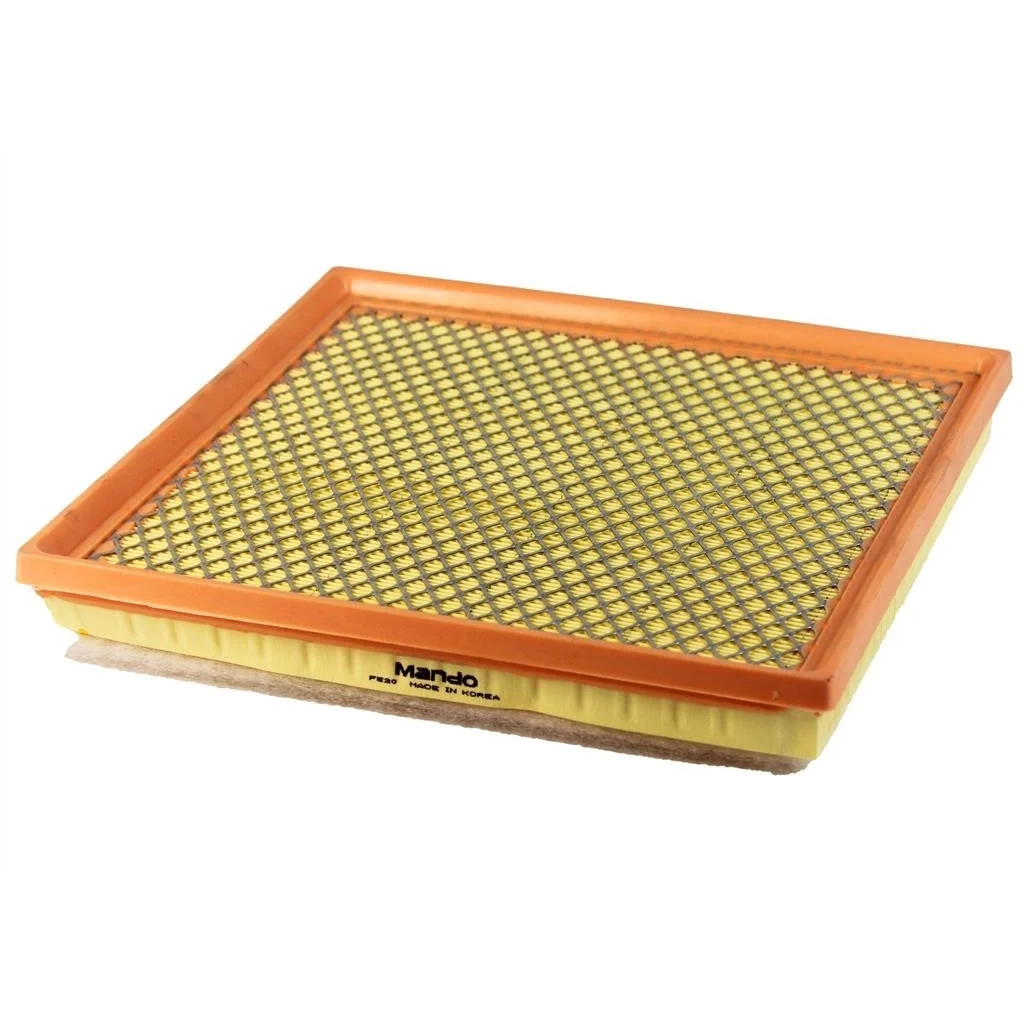 Повітряний фільтр для автомобіля Mando EAF00003M - зображення 1