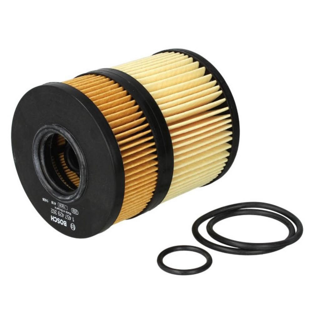 Фільтр масляний Bosch 1 457 429 302 - зображення 1