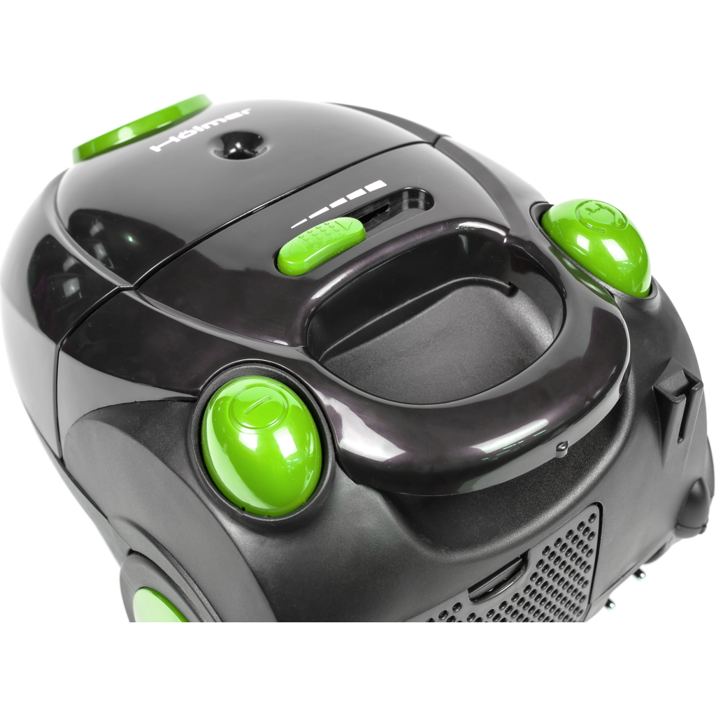 Пилосос Hölmer HVC-08 ECO - зображення 8