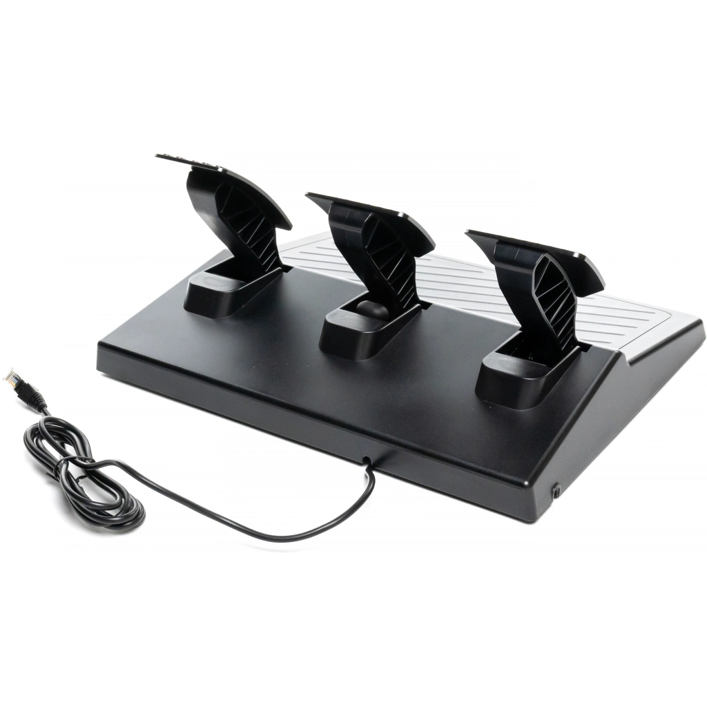 Кермо Hori Farming Vehicle Control System (810050912211) - изображение 7