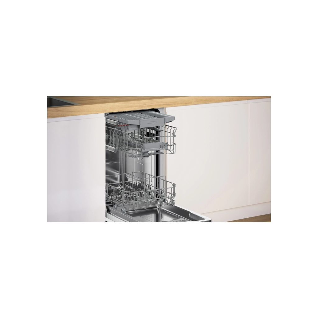 Посудомийна машина Bosch SPV4HMX14Q - зображення 4