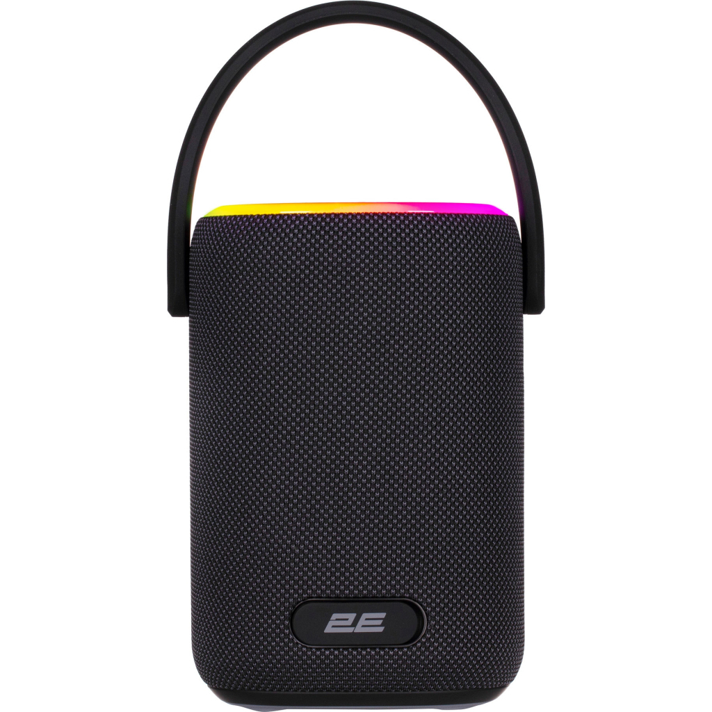 Акустична система 2E SoundXDrum Black (2E-BSSXDWBK) - зображення 2