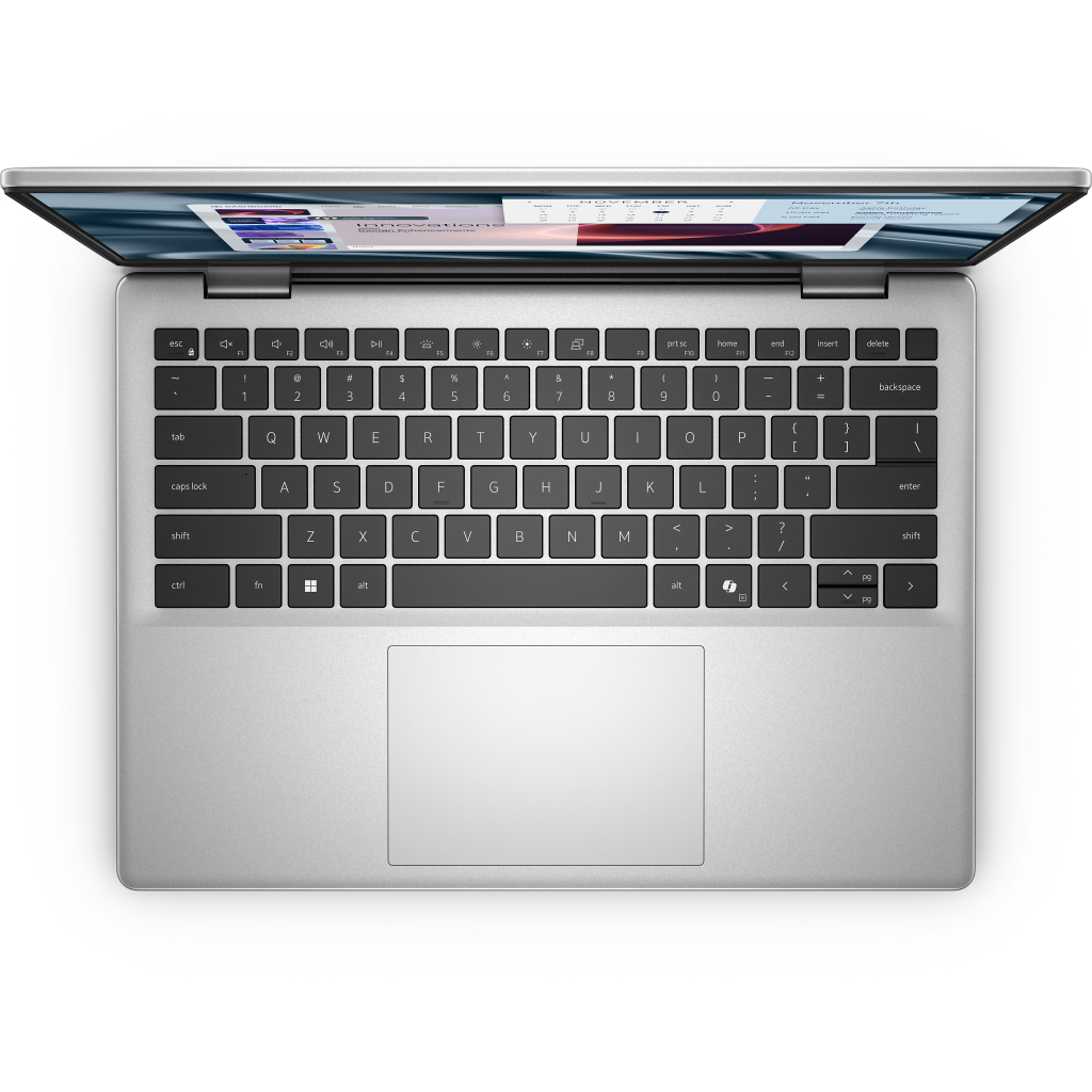 Ноутбук Dell Pro 14 Essential (PV14250RPLR009UA_W11P) - зображення 4