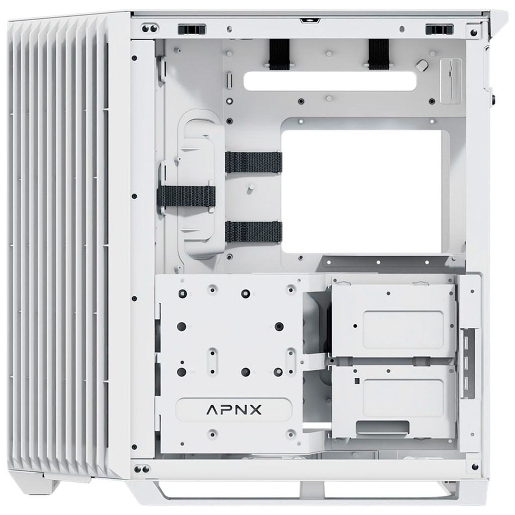 Корпус APNX V1 White (APCM-VI01003.21) - зображення 7