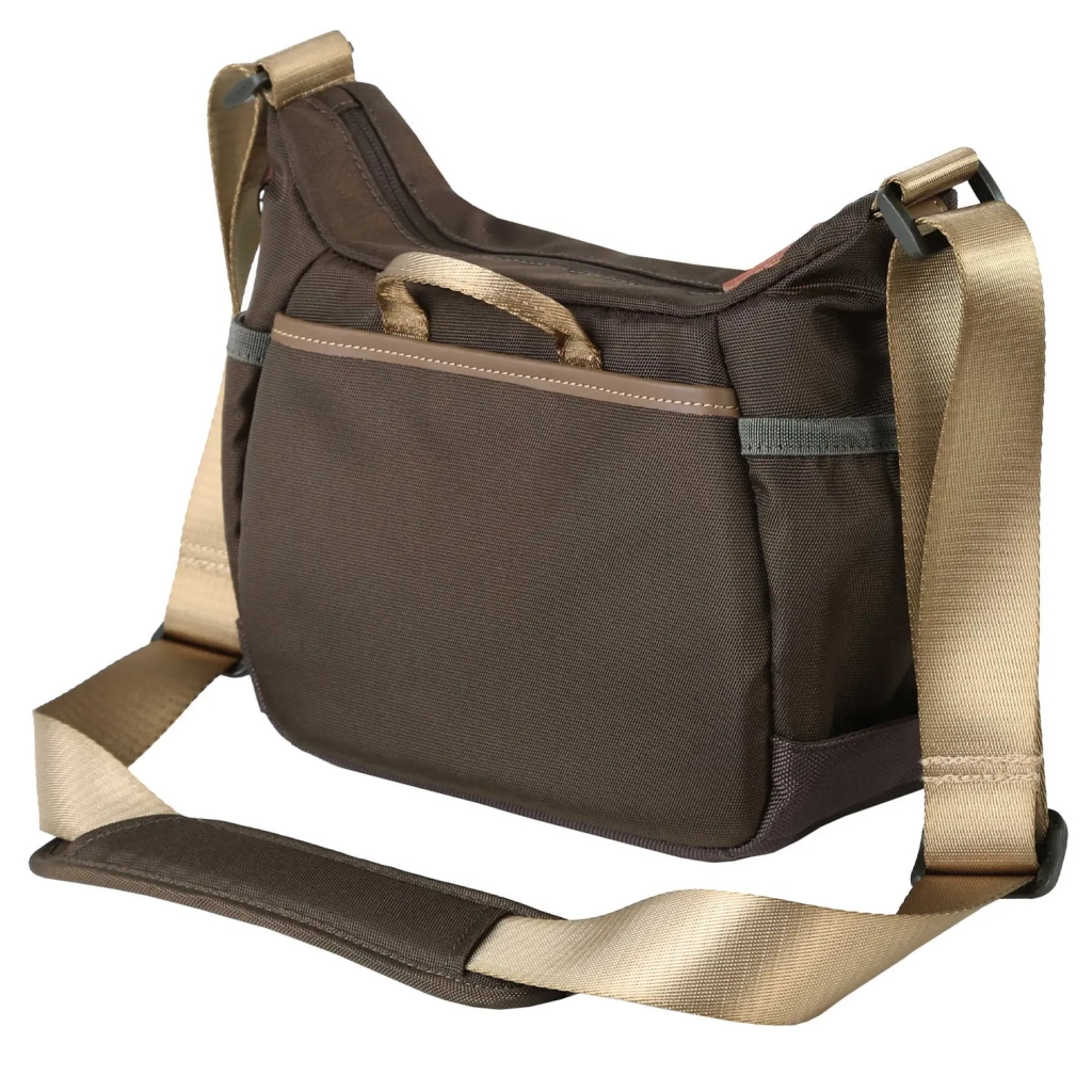 Фото-сумка Vanguard Bag VEO GO 21M Khaki-Green (4719856248592) - изображение 2