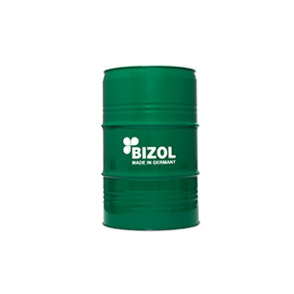 Моторна олива BIZOL Allround 10W-40 CI-4 200л (B85324) - зображення 1