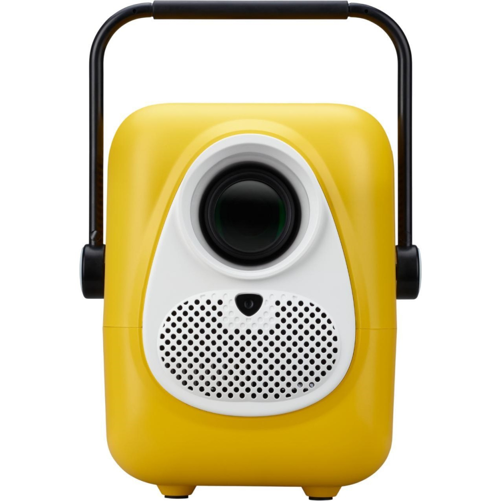 Проектор AOpen QF23s (MR.JXC11.002) - зображення 1