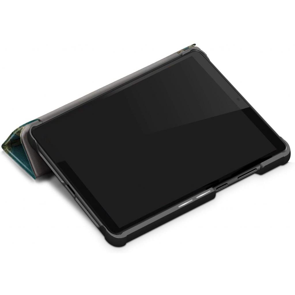 Чохол до планшета BeCover Lenovo Tab M8 TB-8505/TB-8705/M8 TB-8506 (3 Gen) Spring (705029) - зображення 4