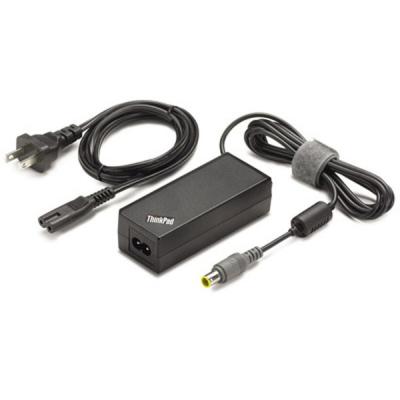 Блок живлення до ноутбуку Lenovo ThinkPad 90W AC Adapter - with EU1 Line Cord (40Y7663) - зображення 1