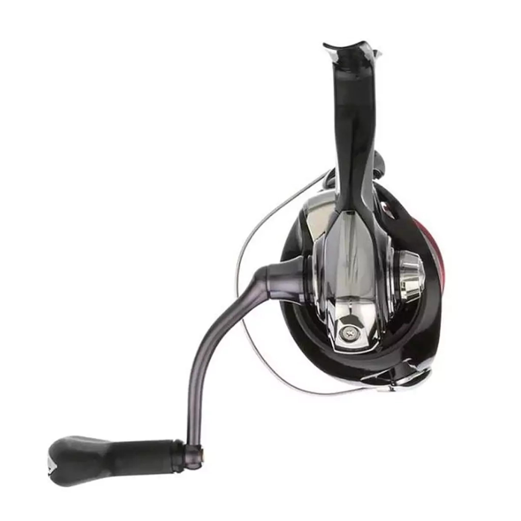 Котушка Daiwa 23 Fuego LT 3000-C (2135.41.21) - зображення 3