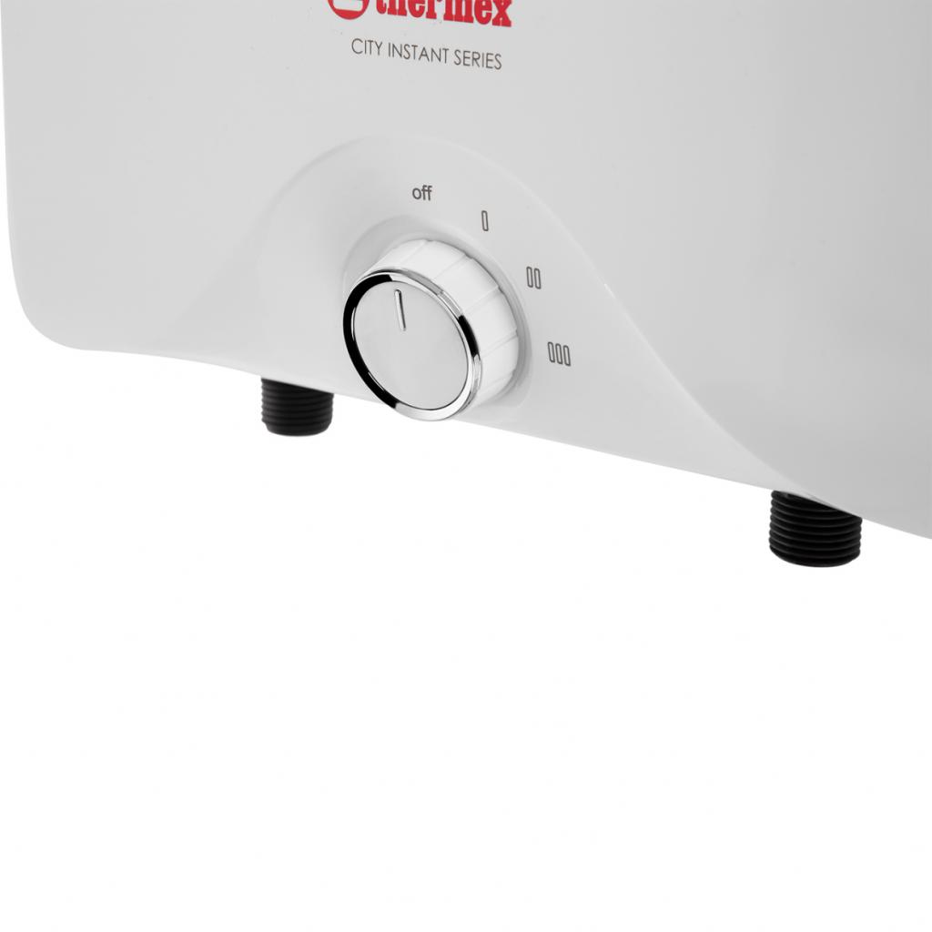 Проточний водонагрівач Thermex City 6500 - зображення 5