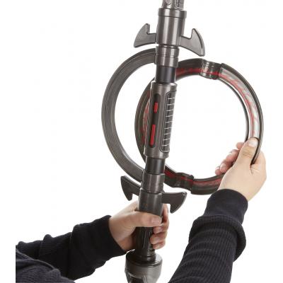 Іграшкова зброя Hasbro Star Wars Меч інквізитора (A8559) - зображення 3