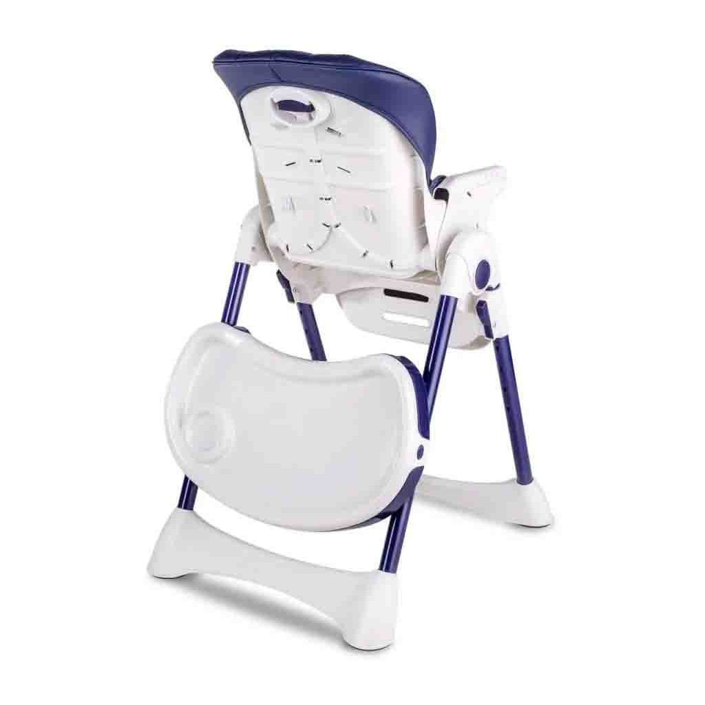 Стілець для годування Bestbaby 806 Blue (920704) - зображення 2