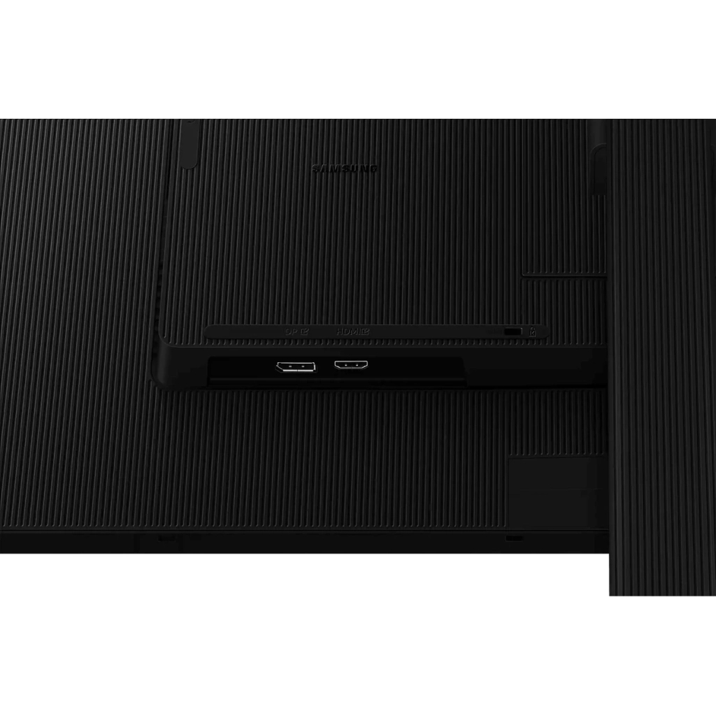 Монітор Samsung LS27D700EAIXCI - зображення 8