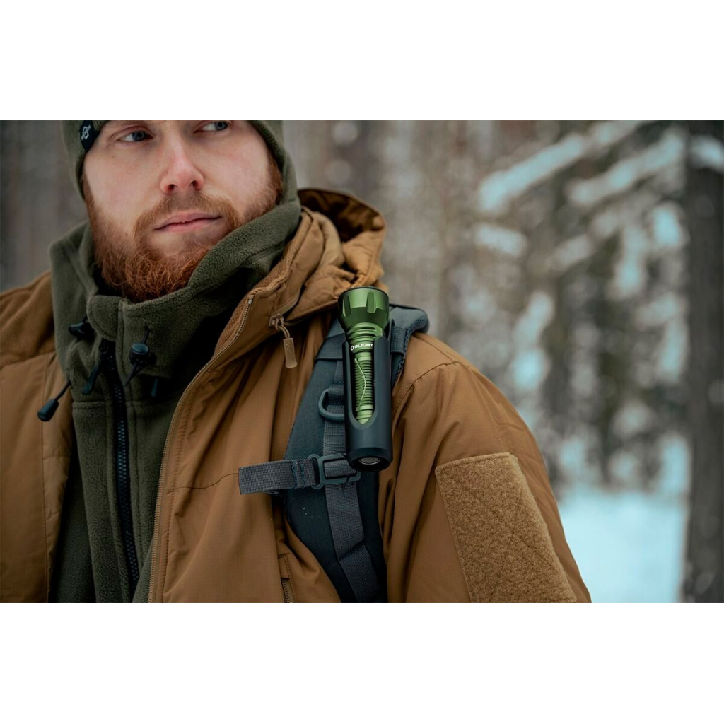 Ліхтар Olight Javelot OD Green (Javelot OD G) - зображення 7