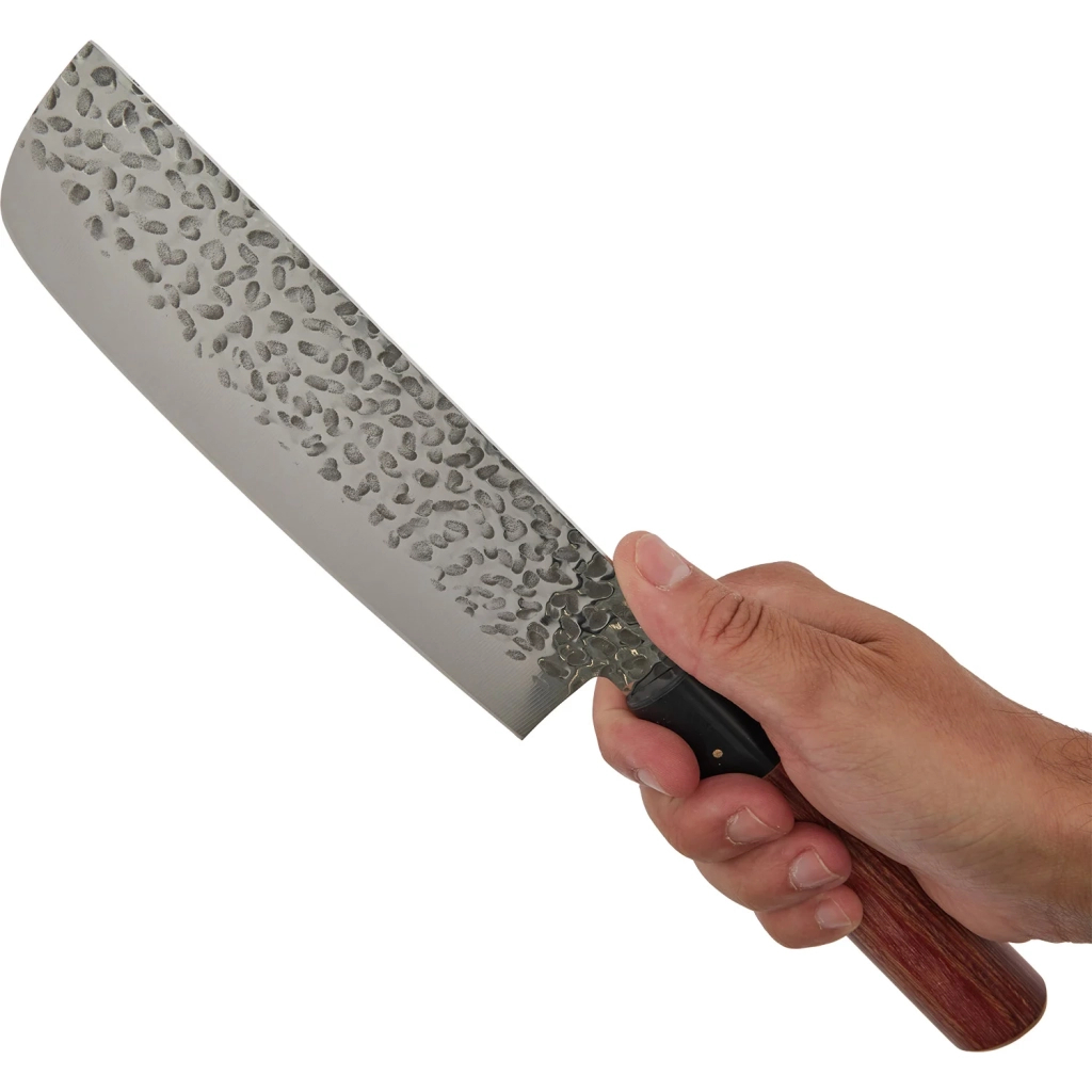 Кухонний ніж Kanetsune "KC-950" Usubagata 165 mm (KC-953) - зображення 3