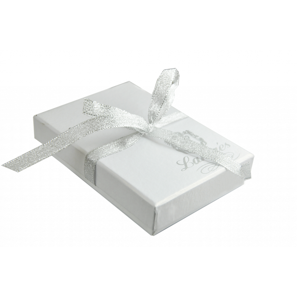 Ручка кулькова Langres набір ручка + гачок для сумки Elegance Білий (LS.122029-12) - зображення 4