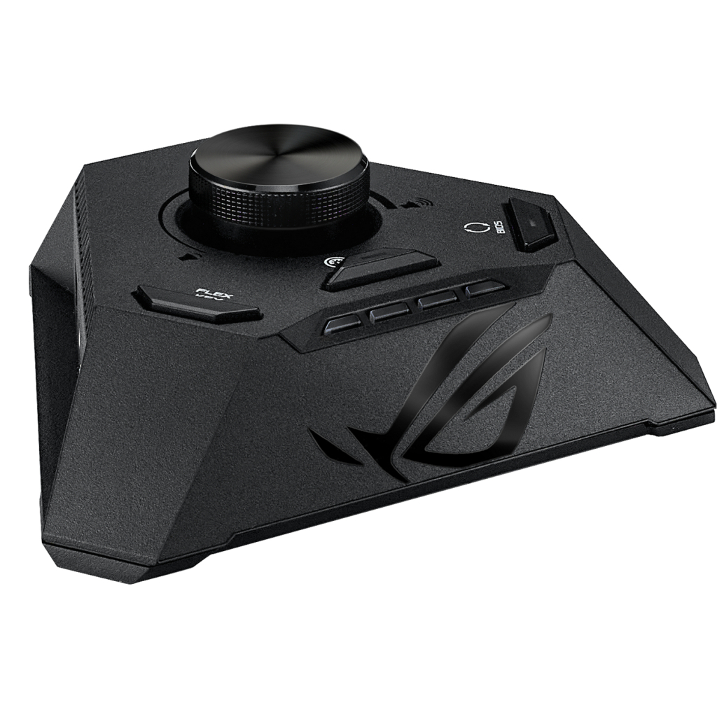 Материнська плата ASUS ROG STRIX X670E-I GAMING WIFI - зображення 8