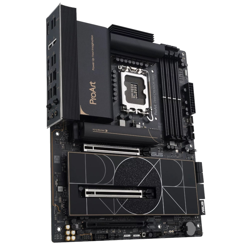 Материнська плата ASUS PROART Z890-CREATOR WIFI - зображення 3
