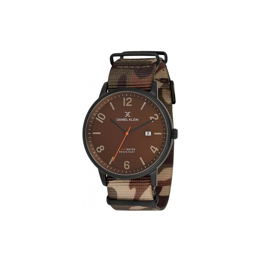 Наручний годинник Daniel Klein DK11777-7 - зображення 1