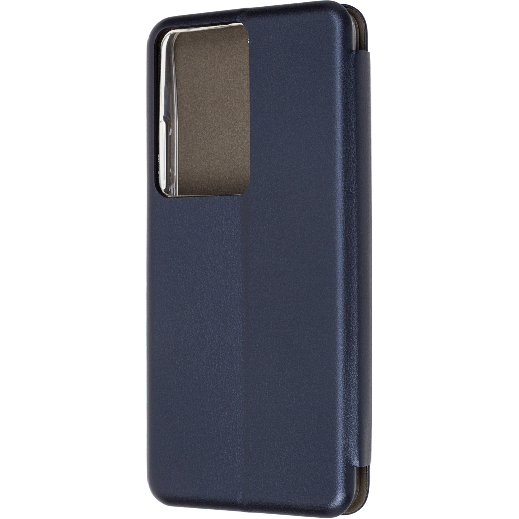 Чохол до мобільного телефона Armorstandart G-Case OPPO A5 4G / A5 5G / A5m 4G Dark Blue (ARM87340) - зображення 2