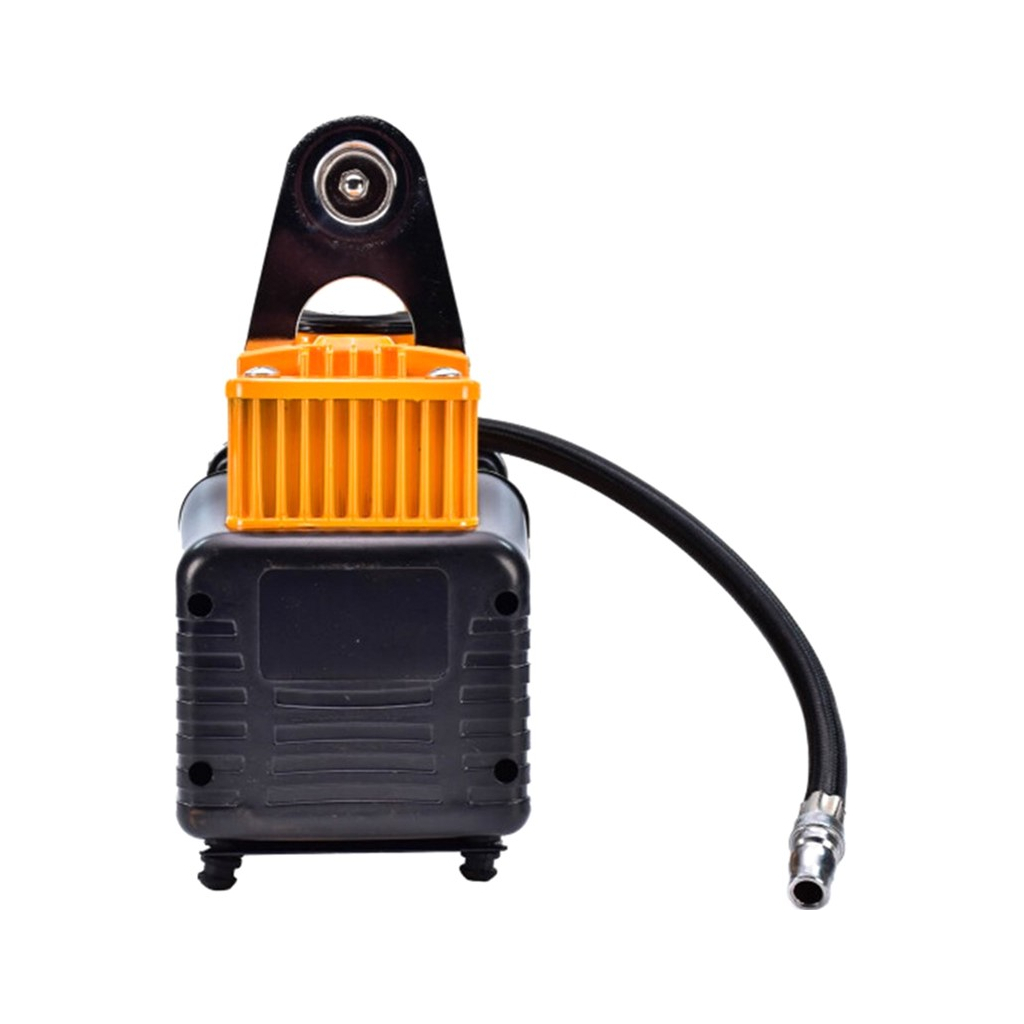 Автомобільний компресор СИЛА 85л/хв, 10 Атм (900410-IS) - изображение 3