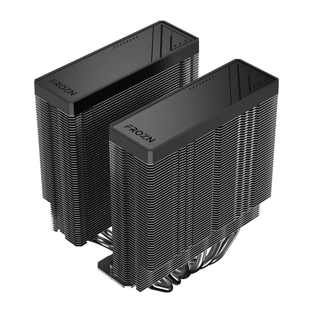 Кулер до процесора ID-Cooling FROZN A620 Pro SE - зображення 6