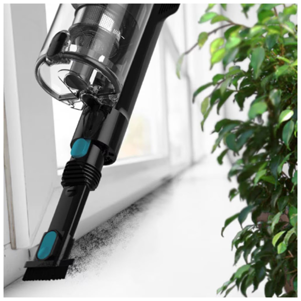 Пилосос Konner&Sohnen KSVC40 - зображення 10