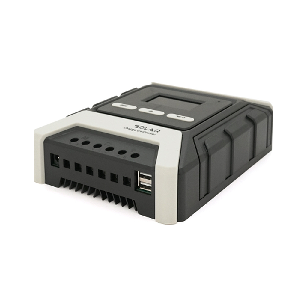 Контролер заряду Demuda МРРТ-40А - изображение 2