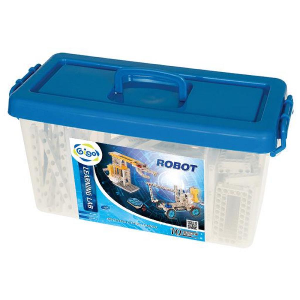Конструктор Gigo Роботи (1244R) - зображення 1